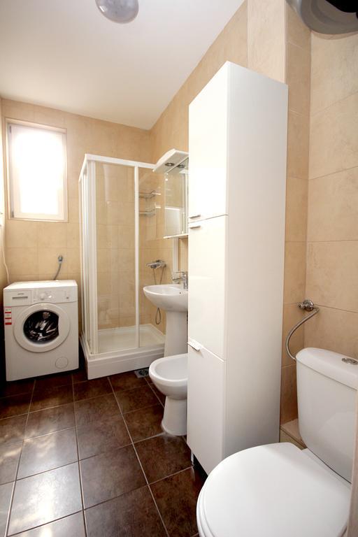 Apartments Draskovic Mirista Petrovac 外观 照片