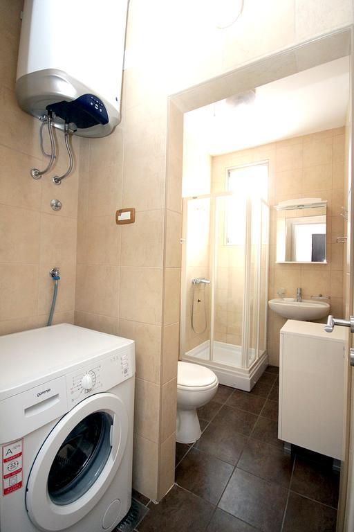 Apartments Draskovic Mirista Petrovac 外观 照片