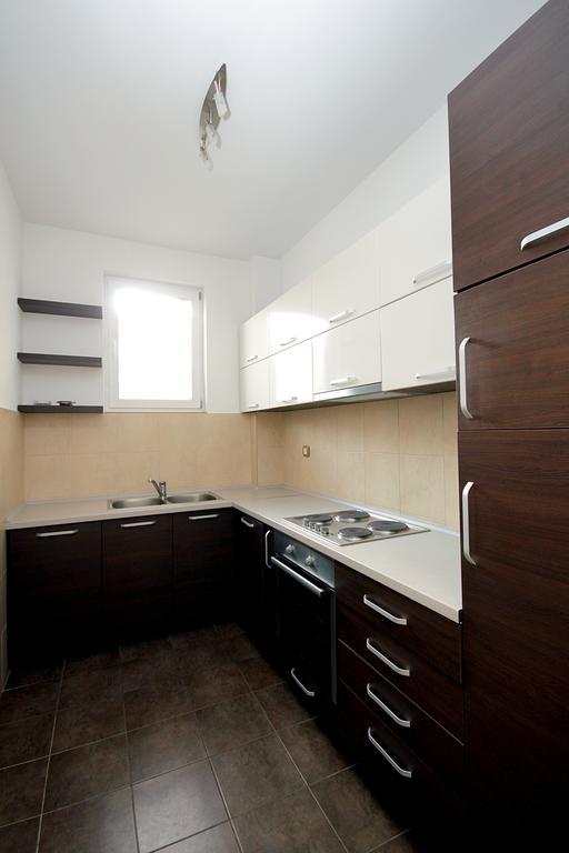 Apartments Draskovic Mirista Petrovac 外观 照片